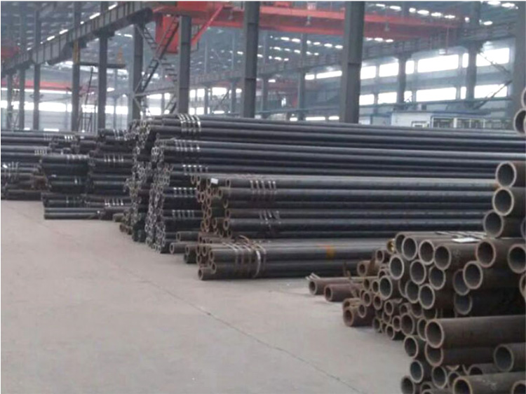 延安12cr2mo化肥专用管