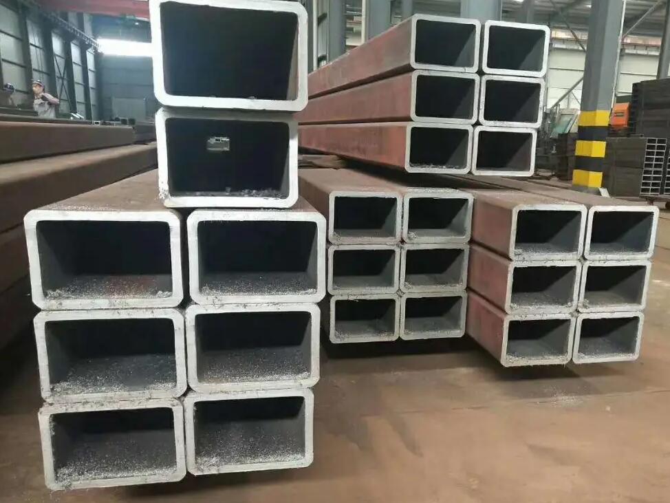 延安s355j0方管