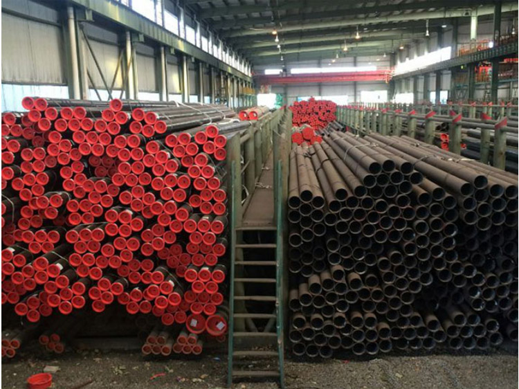 延安12crmo化肥专用管